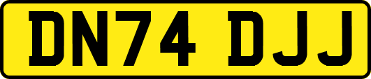 DN74DJJ