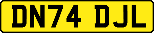 DN74DJL