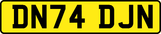 DN74DJN