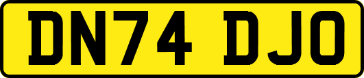 DN74DJO