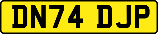 DN74DJP