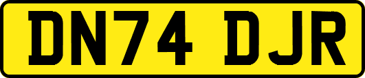 DN74DJR