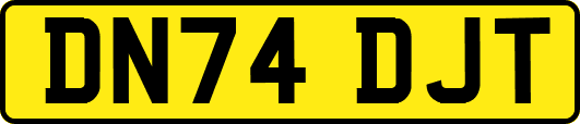 DN74DJT