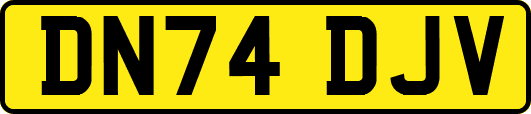 DN74DJV