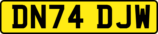 DN74DJW