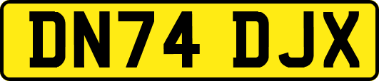 DN74DJX