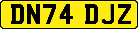 DN74DJZ