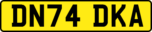 DN74DKA
