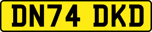 DN74DKD