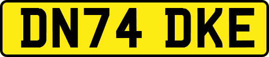 DN74DKE