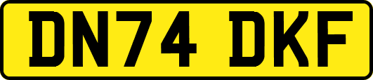 DN74DKF