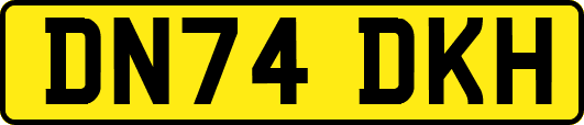 DN74DKH