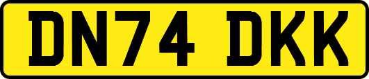 DN74DKK