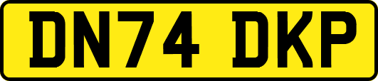 DN74DKP