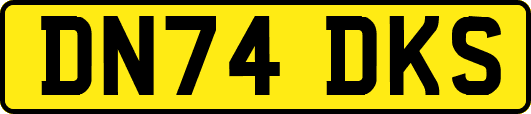 DN74DKS