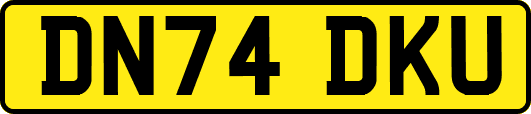 DN74DKU