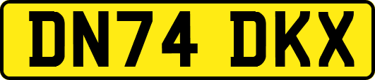DN74DKX