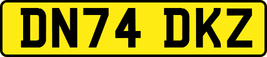 DN74DKZ