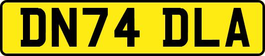 DN74DLA