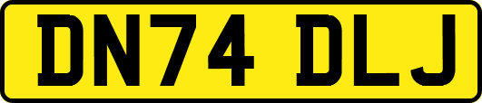 DN74DLJ