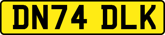 DN74DLK