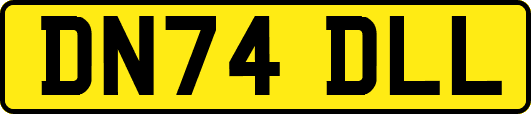 DN74DLL