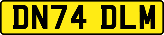 DN74DLM