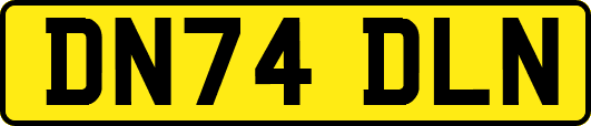 DN74DLN