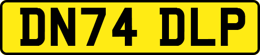 DN74DLP