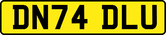 DN74DLU