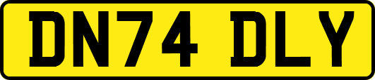 DN74DLY