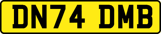 DN74DMB