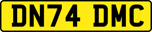 DN74DMC