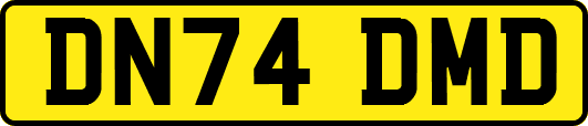 DN74DMD