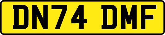 DN74DMF