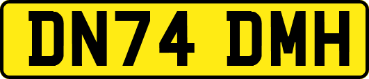 DN74DMH