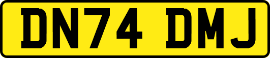DN74DMJ