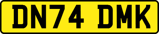 DN74DMK