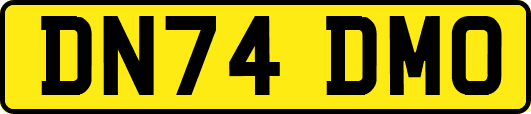 DN74DMO