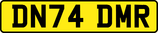 DN74DMR