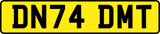 DN74DMT