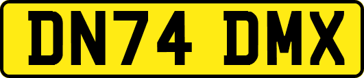 DN74DMX