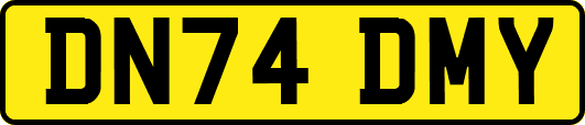 DN74DMY