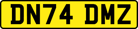 DN74DMZ