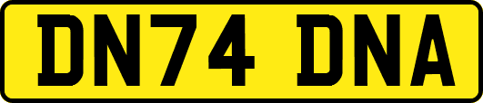 DN74DNA