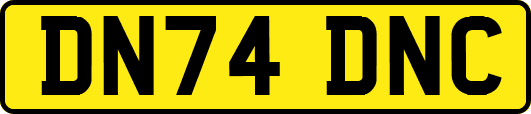 DN74DNC