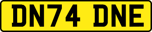 DN74DNE