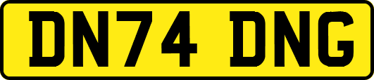 DN74DNG
