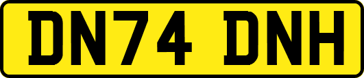 DN74DNH