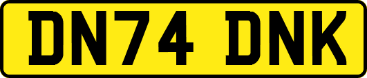 DN74DNK